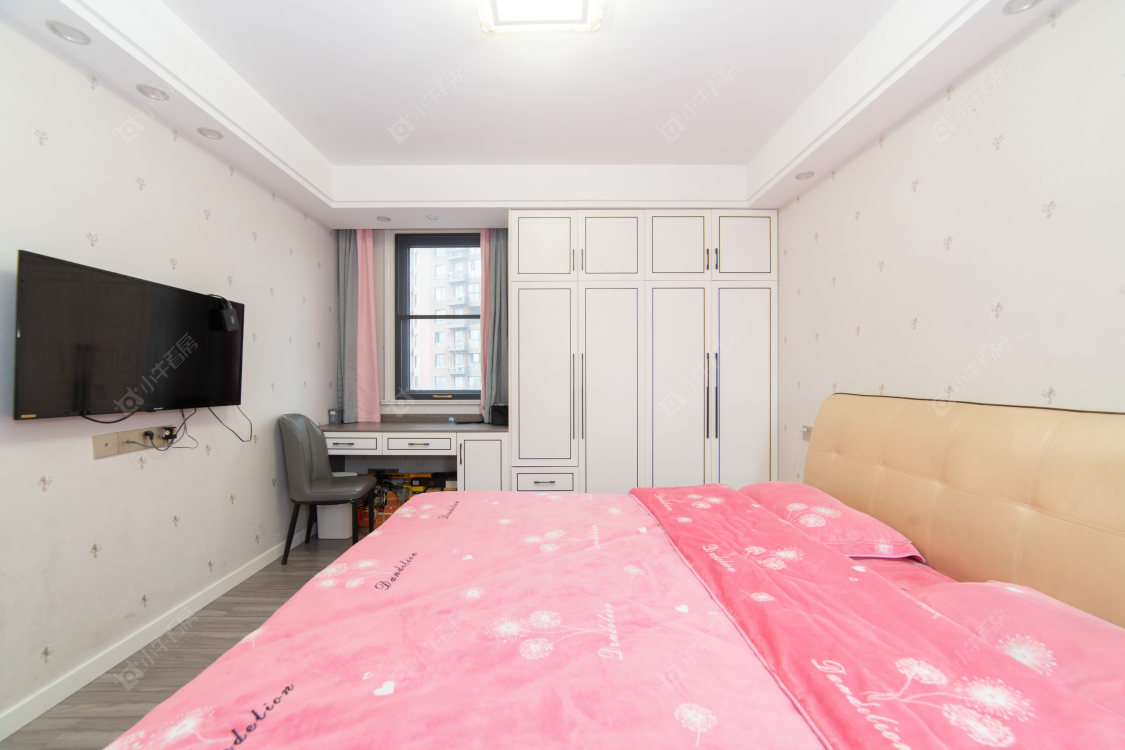 常州泰盈八千里在售二手房源室内图_小牛看房