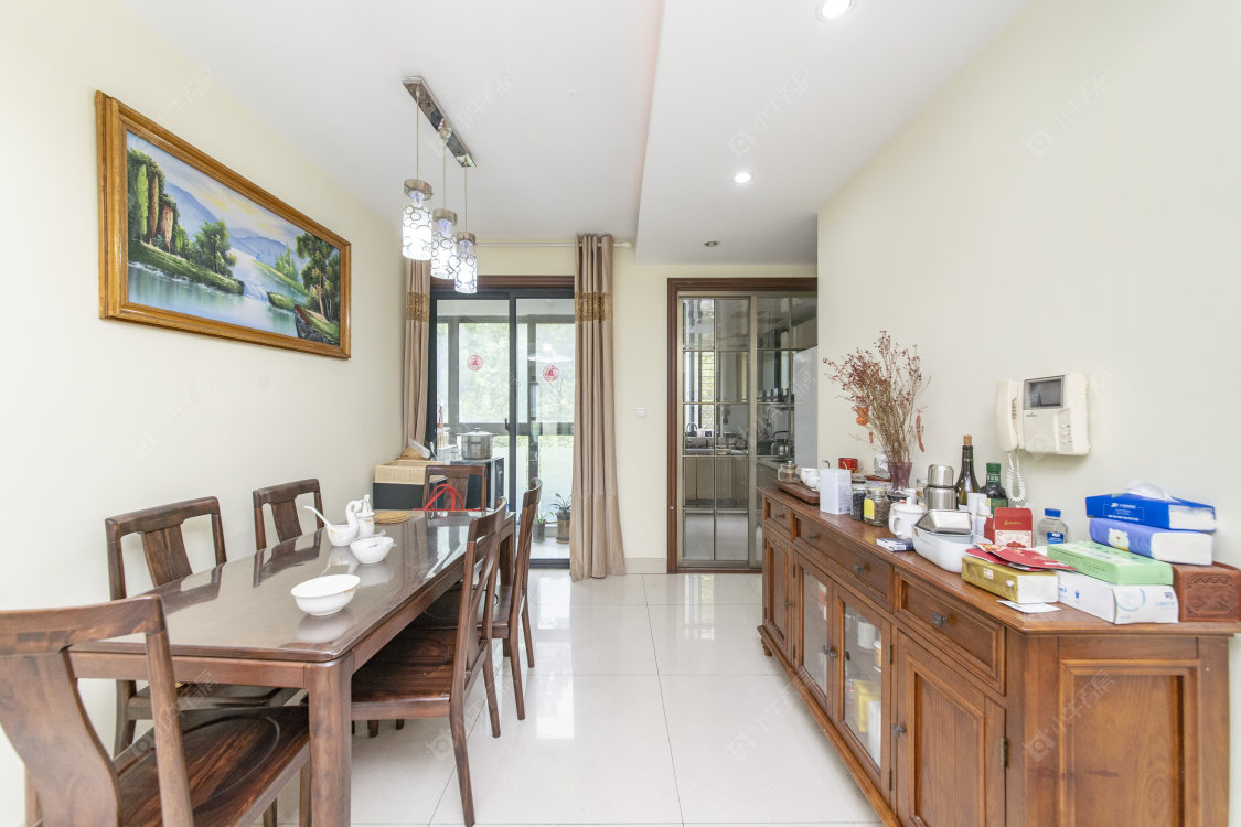 常州新城南都美域在售二手房源室内图_小牛看房