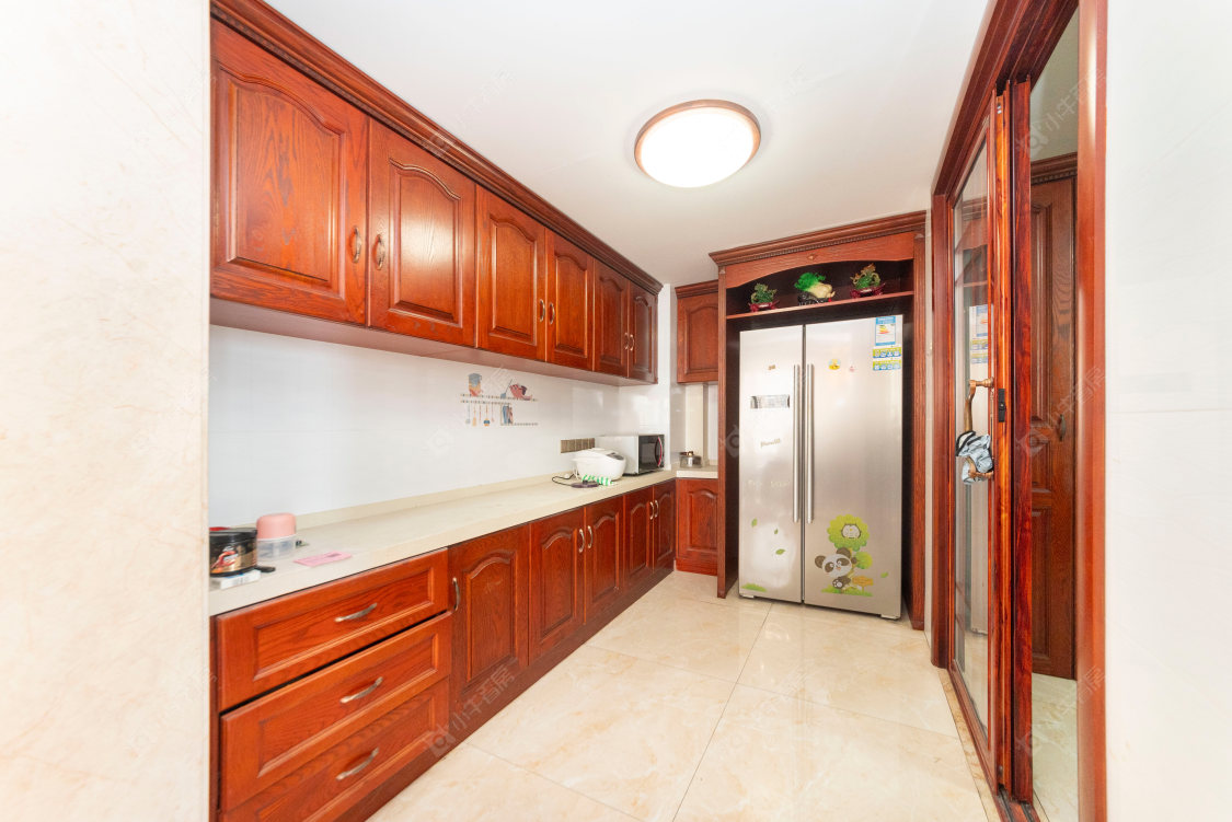 常州莱蒙城铂郡在售二手房源室内图_小牛看房