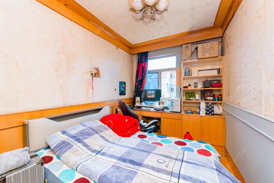 常州西新桥三村在售二手房源室内图_小牛看房