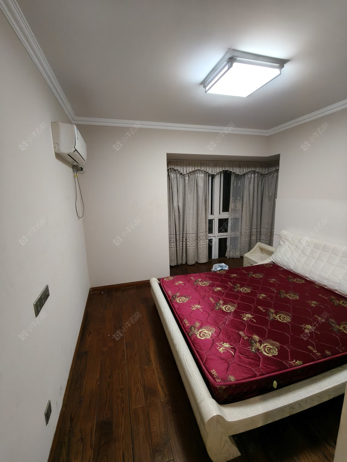 常州天润国际花园在租房源室内图_小牛看房