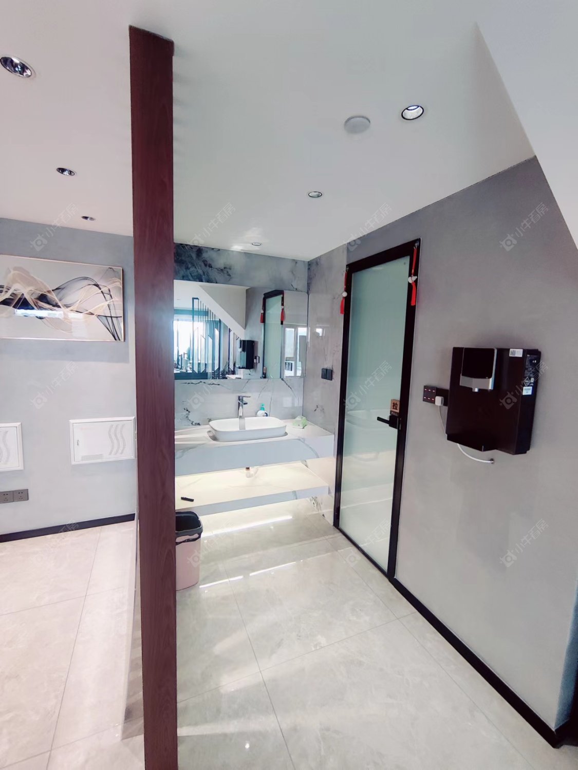 常州百瑞时代在租房源_小牛看房