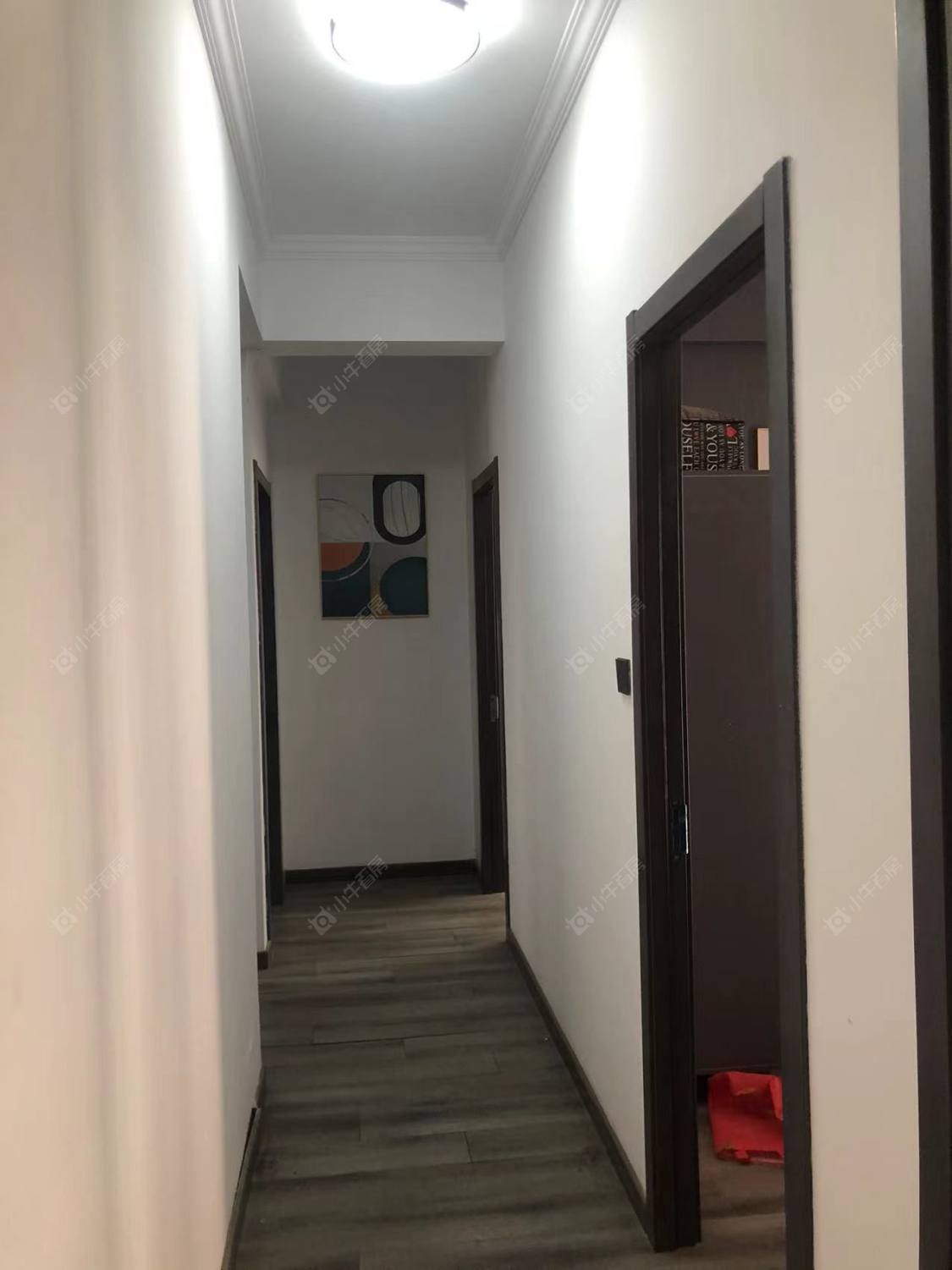 常州新城桃李郡在租房源室内图_小牛看房