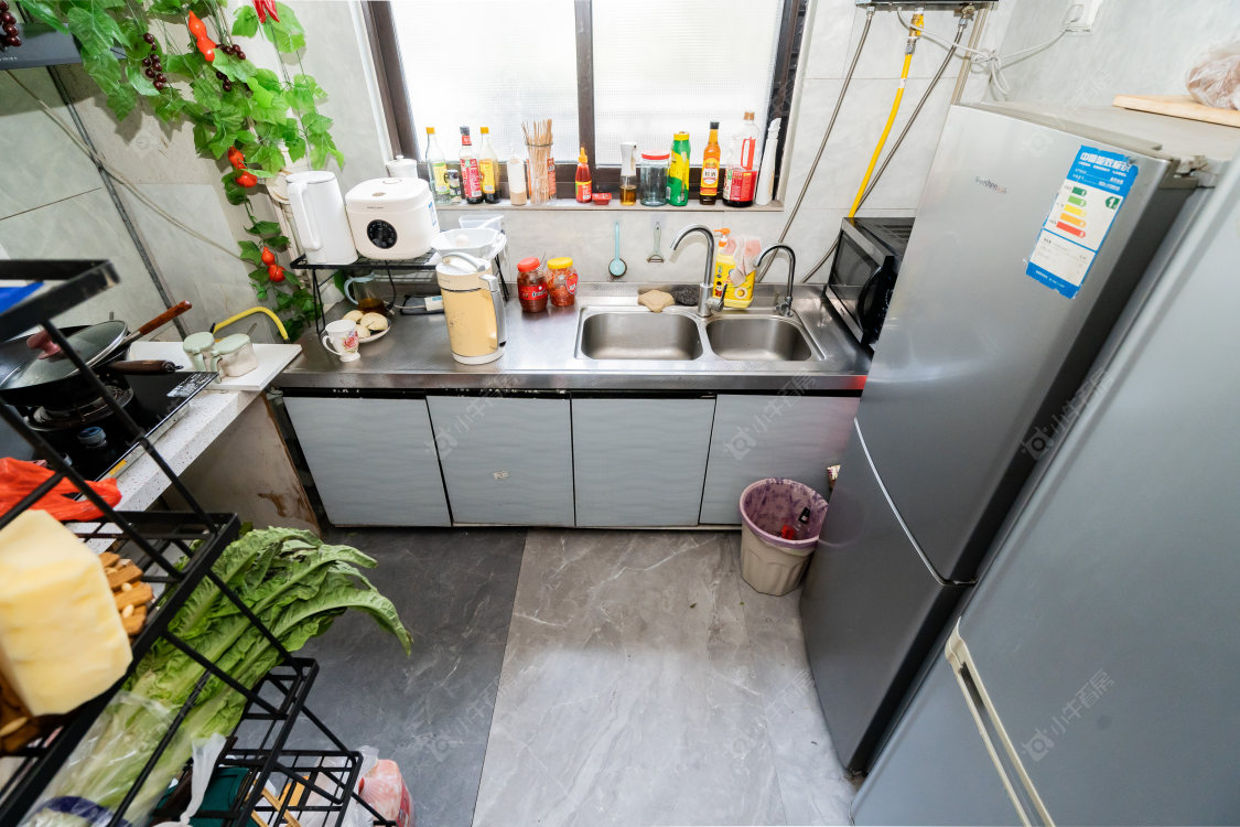 常州锦凤合鸣在售二手房源室内图_小牛看房