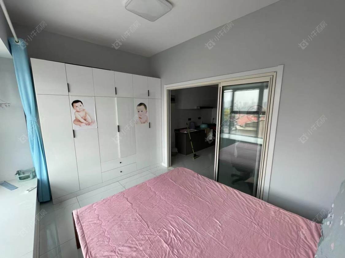 常州五洲国际在租房源室内图_小牛看房