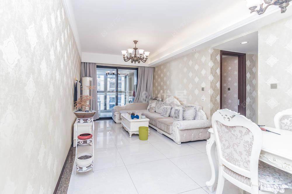 常州新城帝景南区租房_小牛看房