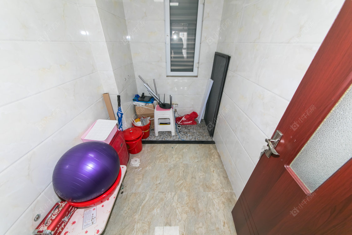 常州路劲城市主场在售二手房源室内图_小牛看房