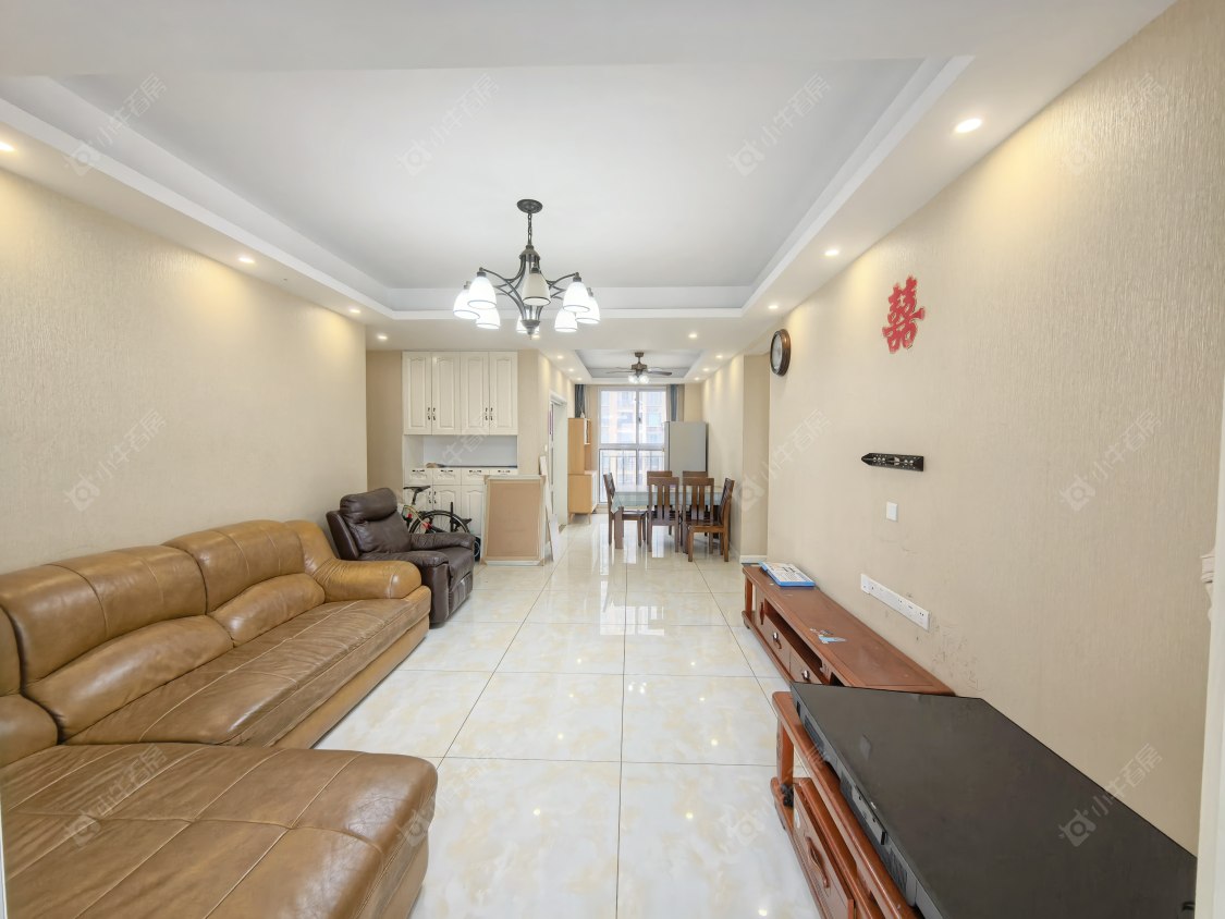 大名城西区房源户型图 常州大名城西区在租房源户型图_小牛看房