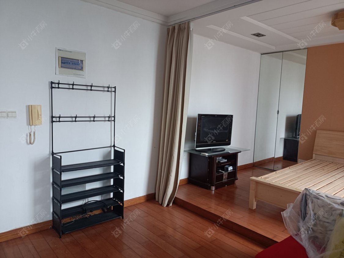 常州金色新城西区在租房源_小牛看房