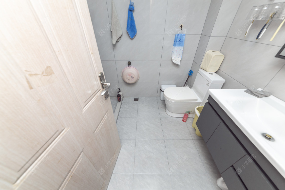 常州清潭五村在售二手房源室内图_小牛看房