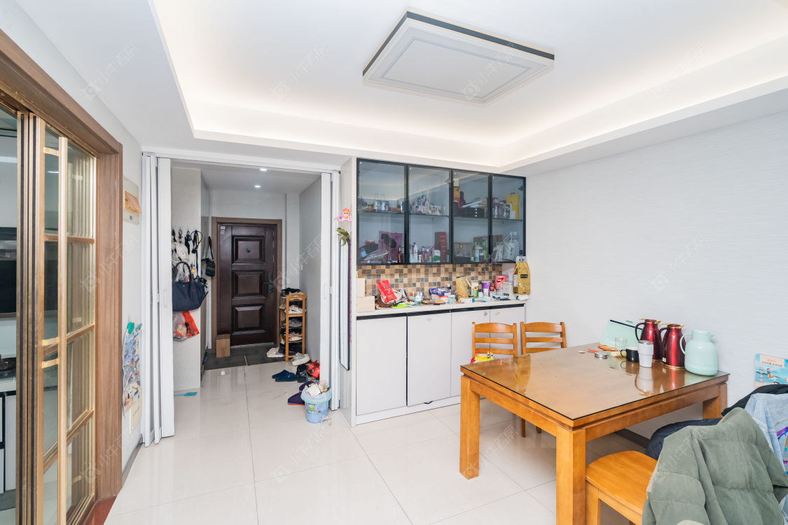 东城明居房源室内图 常州东城明居在售二手房源室内图_小牛看房