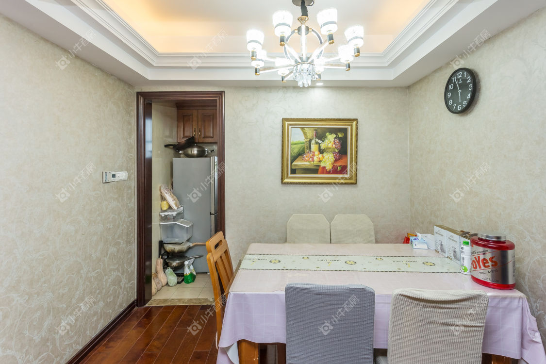 常州凯纳华侨城在租房源室内图_小牛看房