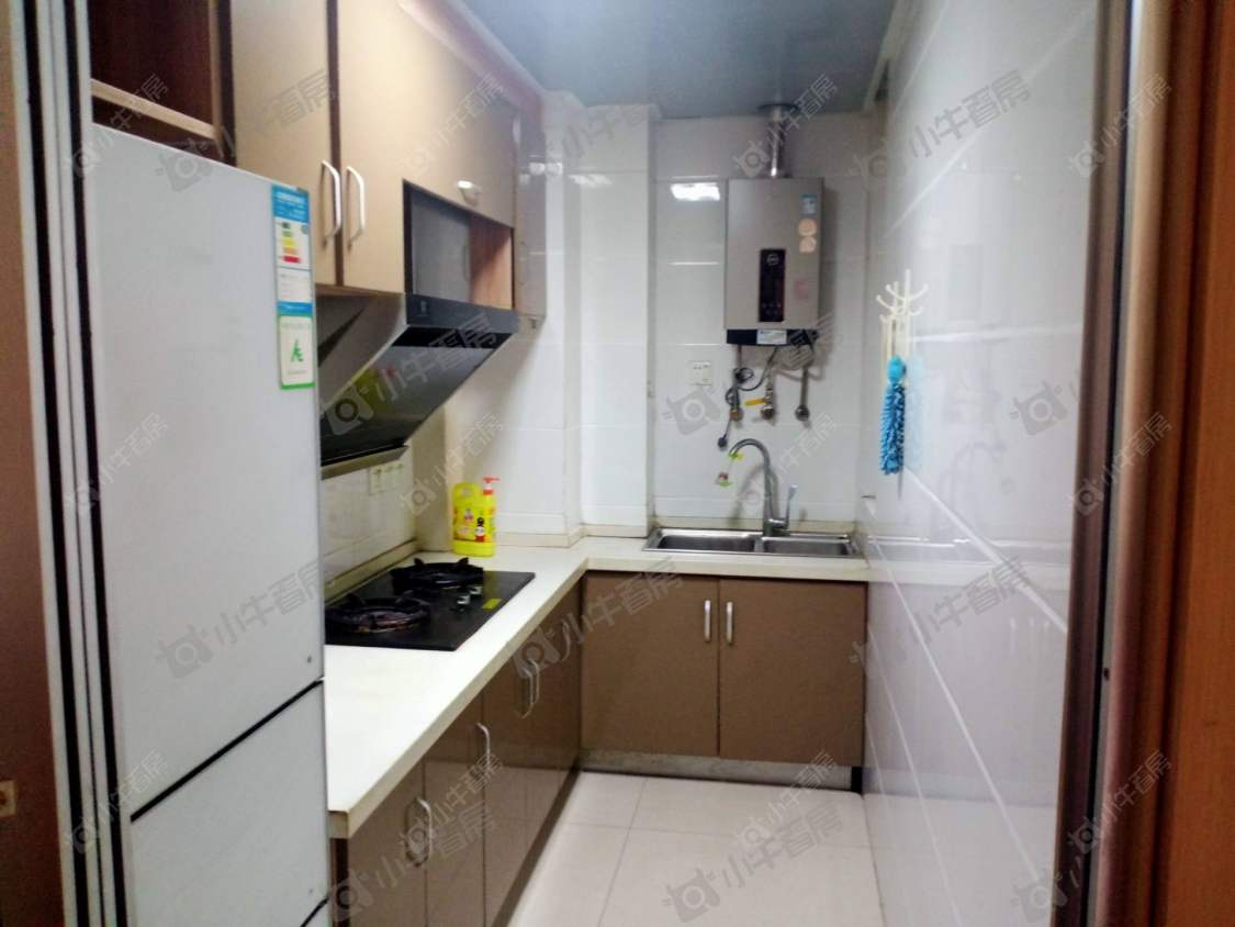 常州公园壹号四期在租房源_小牛看房