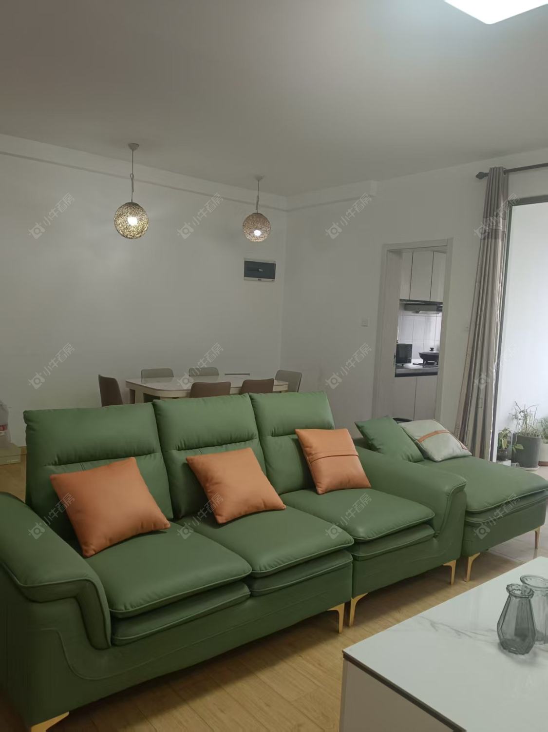 常州道生中心在租房源室内图_小牛看房