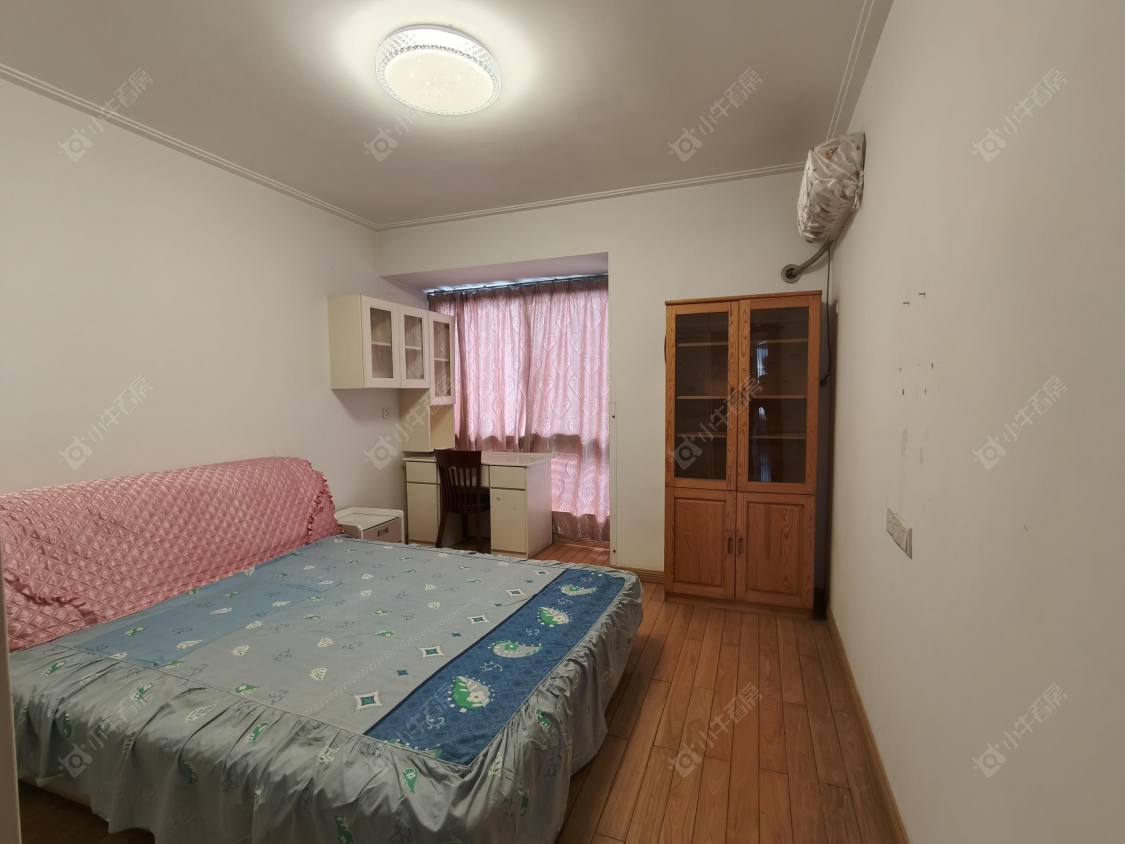 常州新城蓝钻苑南区3室2厅1卫出租_小牛看房