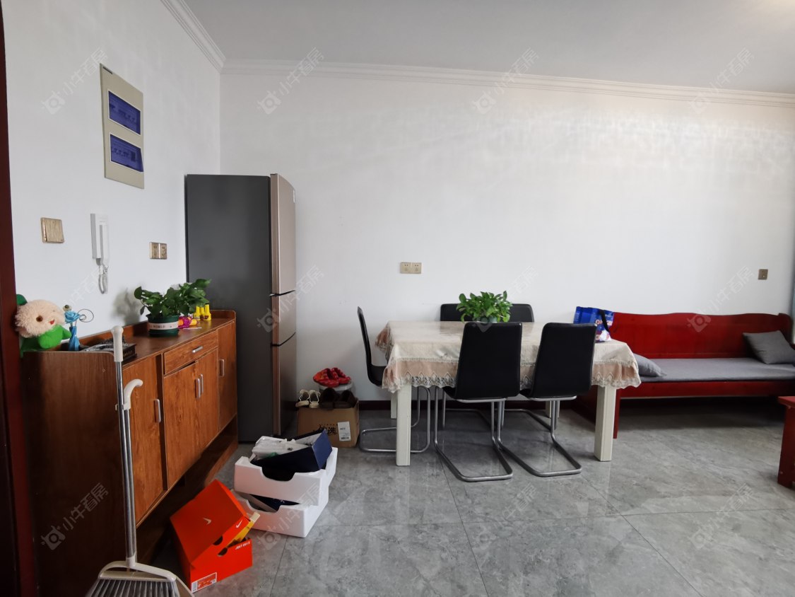 常州瑞宁新园在租房源_小牛看房