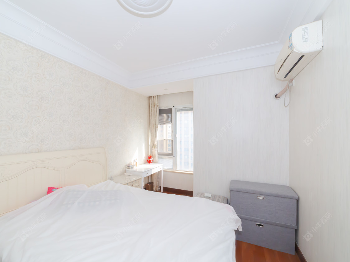 常州景瑞望府在售二手房源室内图_小牛看房