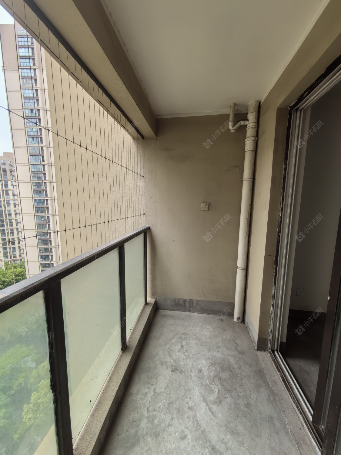 常州绿地香颂花园在租房源_小牛看房