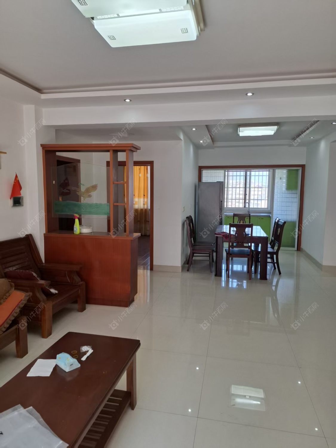 溧阳平陵东苑3室2厅1卫出租_小牛看房