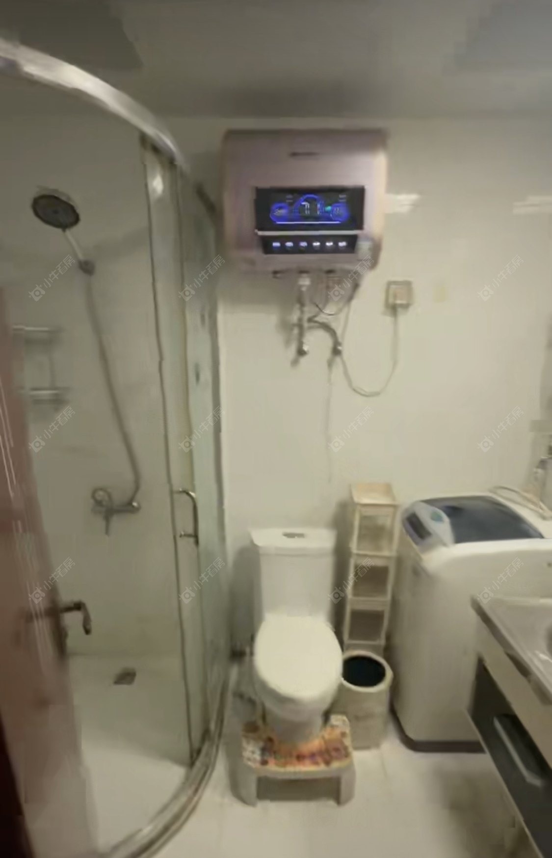 常州天禄商务广场在租房源室内图_小牛看房