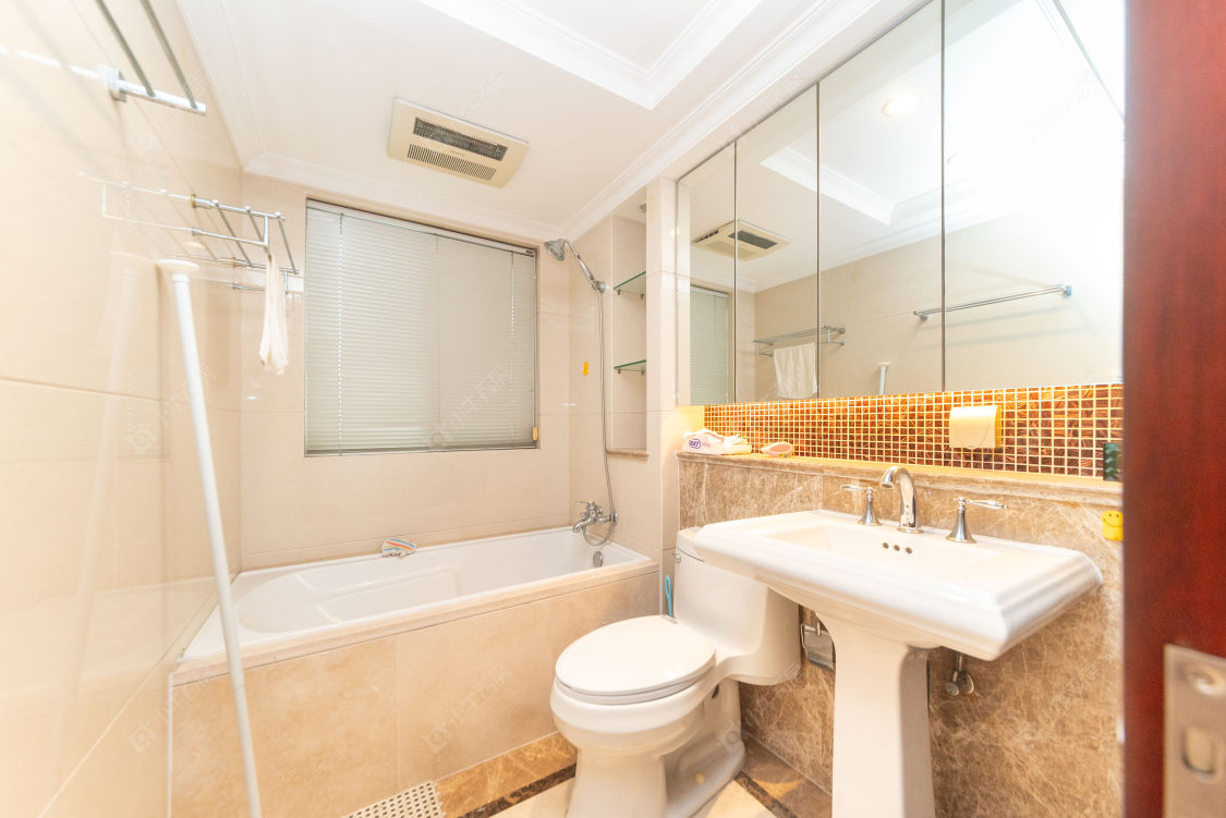 常州新城公馆天域在售二手房源室内图_小牛看房