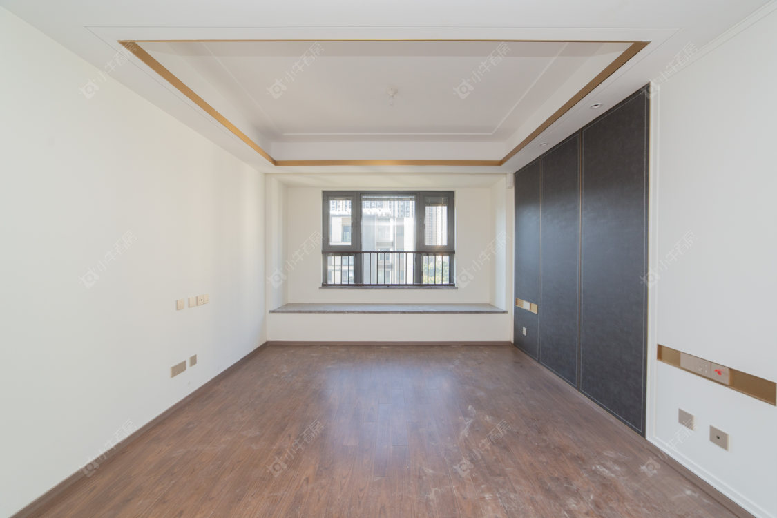 常州华宇新城天境在售二手房源室内图_小牛看房