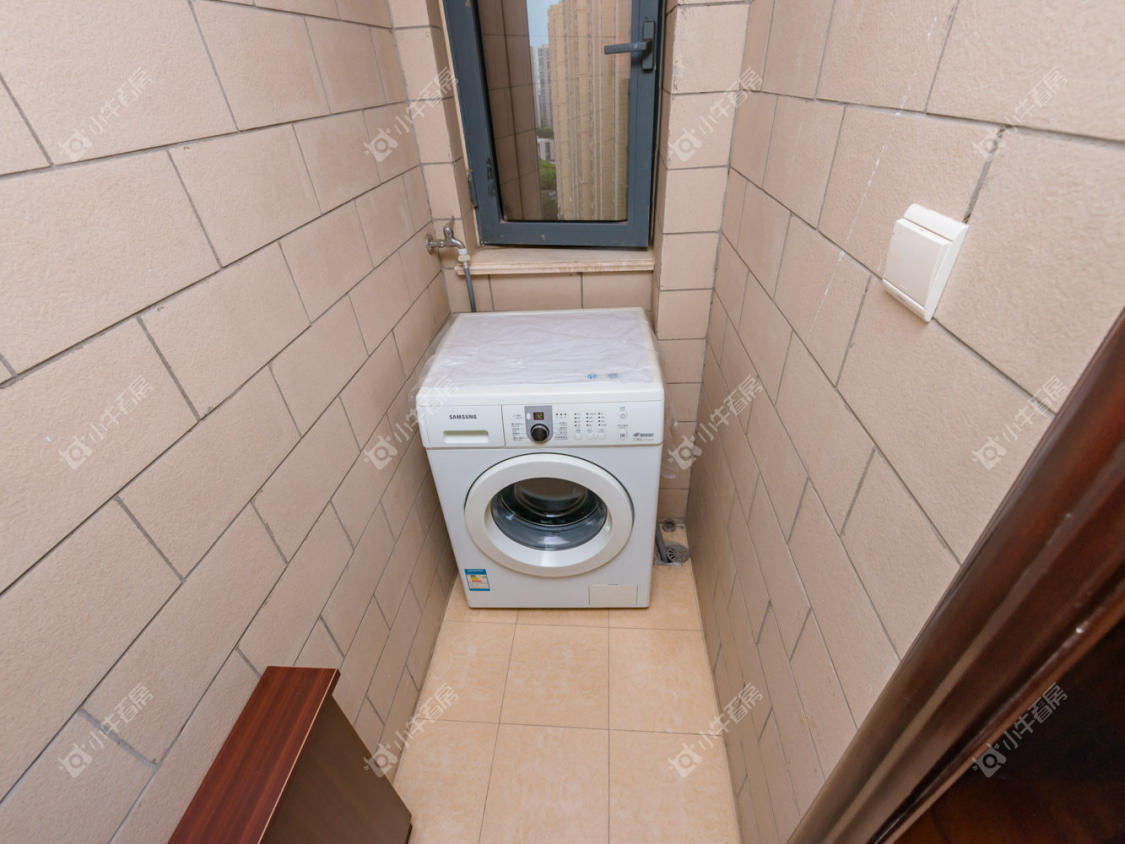 常州凯纳华侨城在租房源室内图_小牛看房