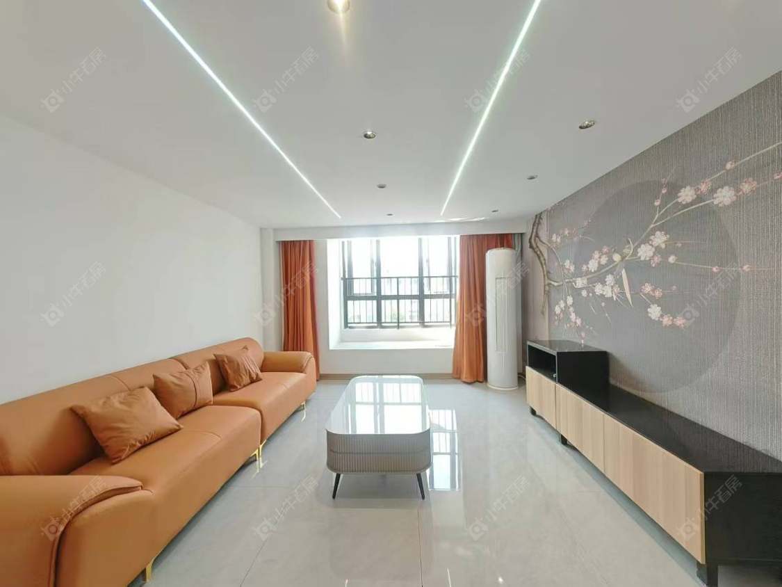 常州璞樾春秋在租房源_小牛看房