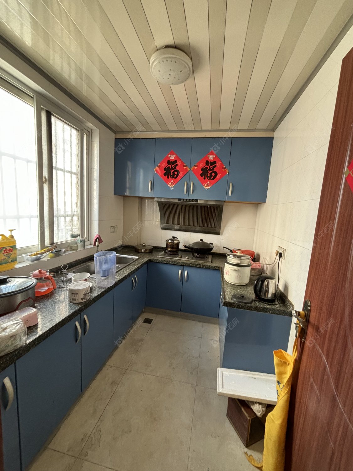 常州南淳家园在租房源_小牛看房