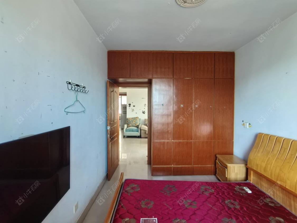 常州鑫福苑一期在租房源室内图_小牛看房