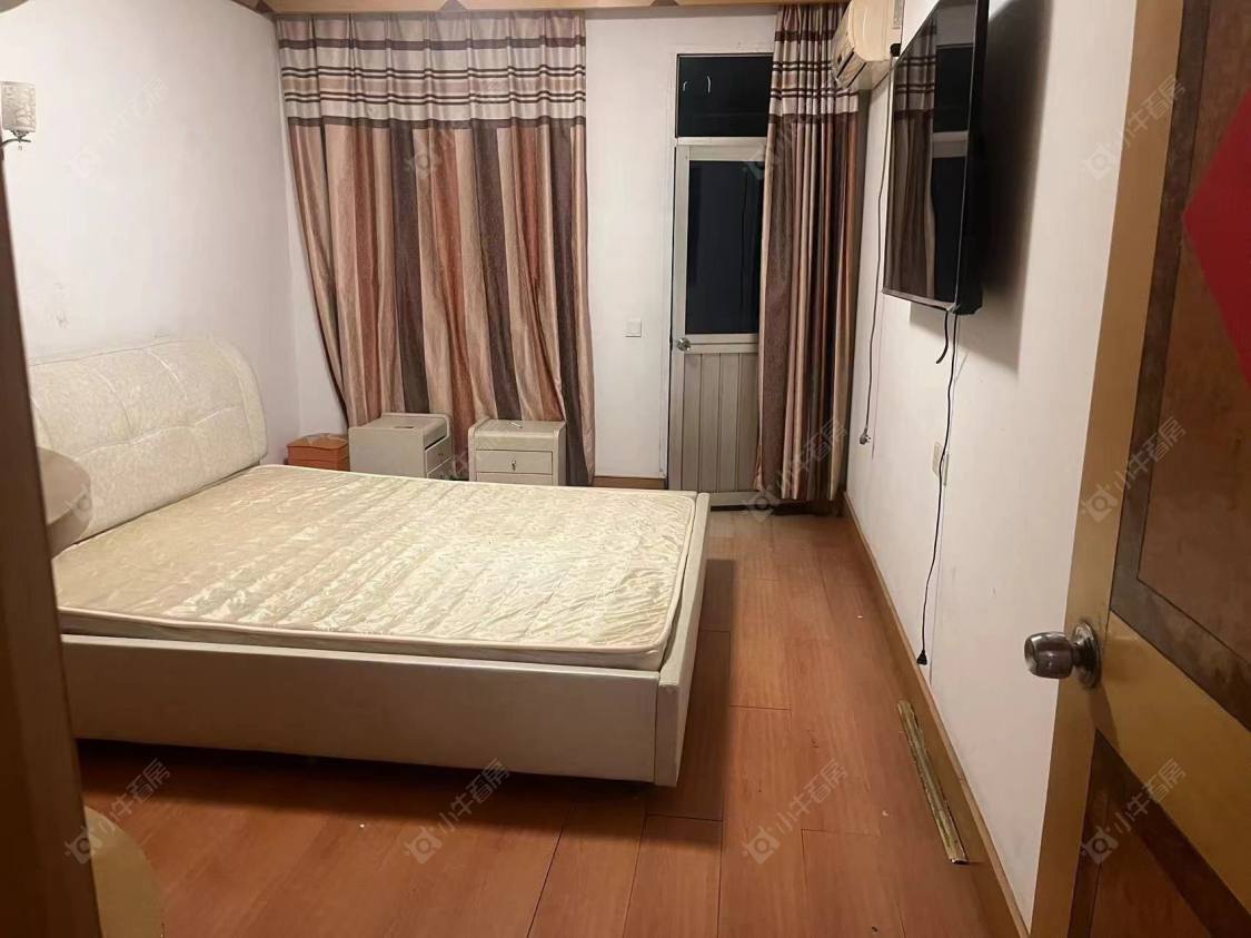 常州湾里新村在租房源室内图_小牛看房