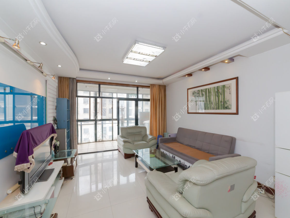 绿洲家园房源室内图 常州绿洲家园在租房源室内图_小牛看房