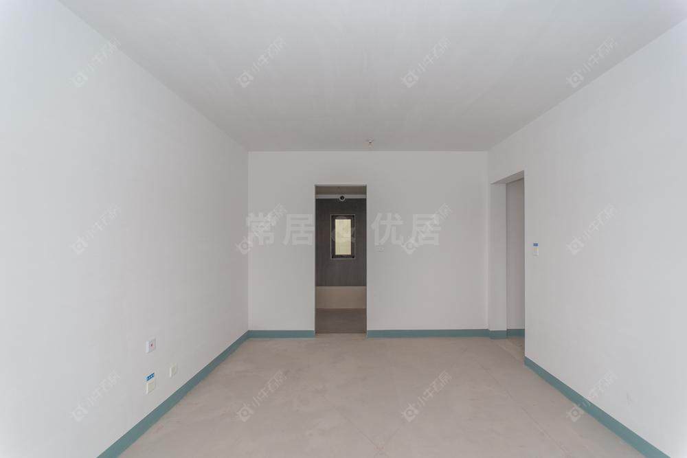 常州新城郡未来在售二手房源室内图_小牛看房