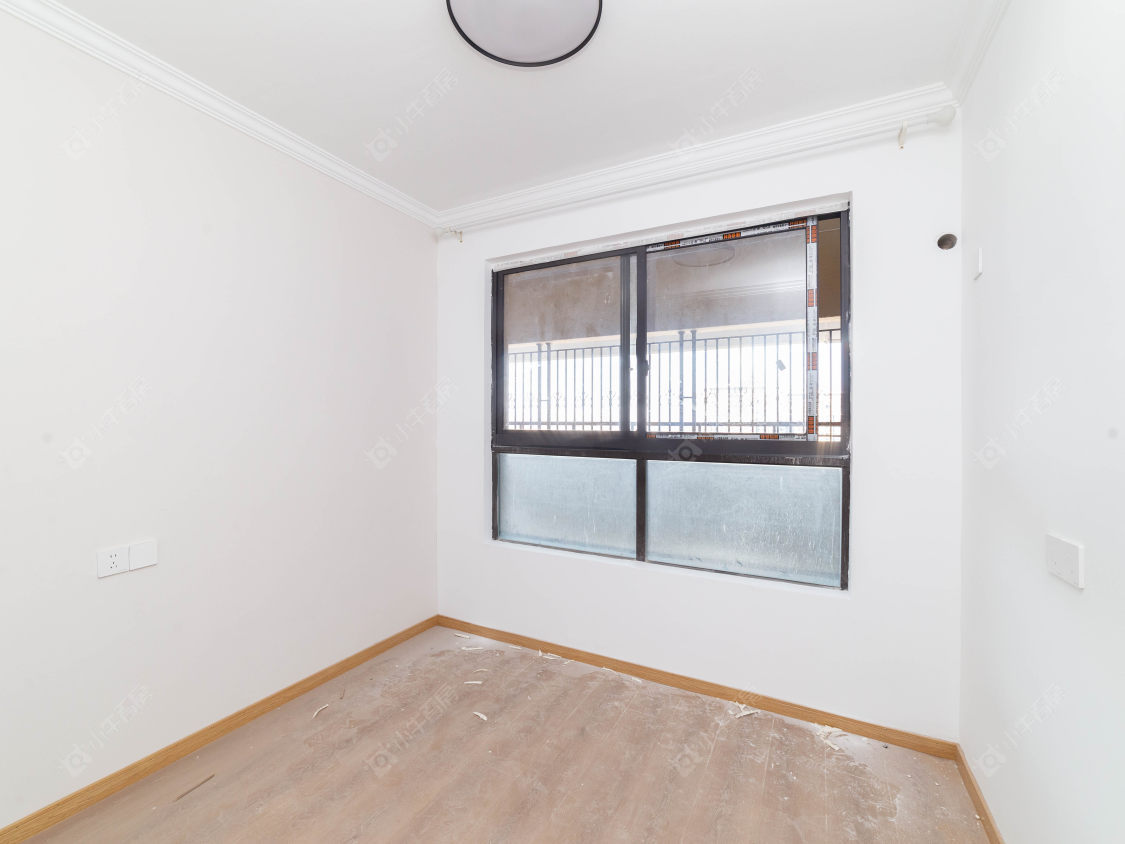 常州路劲城四期在售二手房源室内图_小牛看房