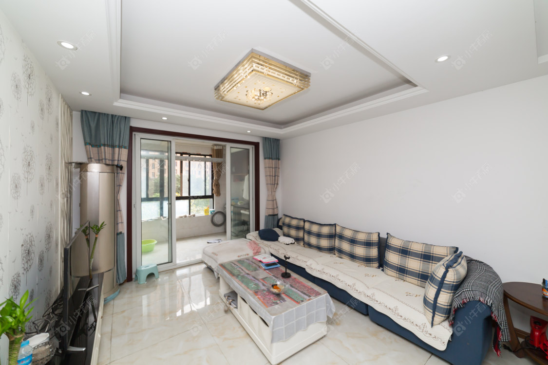 常州御河湾在售二手房源室内图_小牛看房