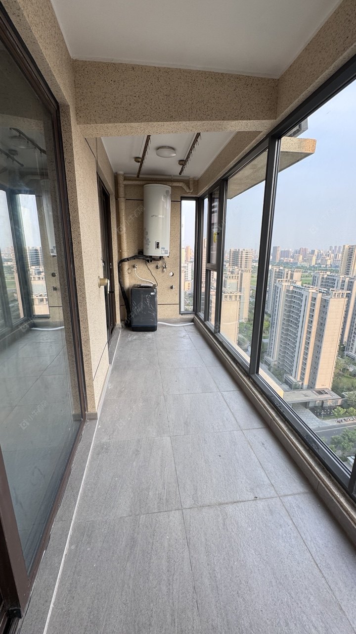 常州碧桂园碧玥和鸣在租房源室内图_小牛看房