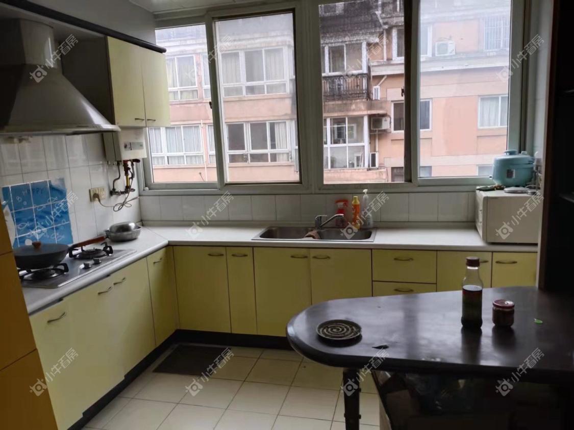 常州丽景花园在租房源_小牛看房