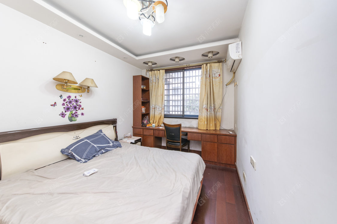 四季新城南苑房源室内图 常州四季新城南苑在售二手房源室内图_小牛看房