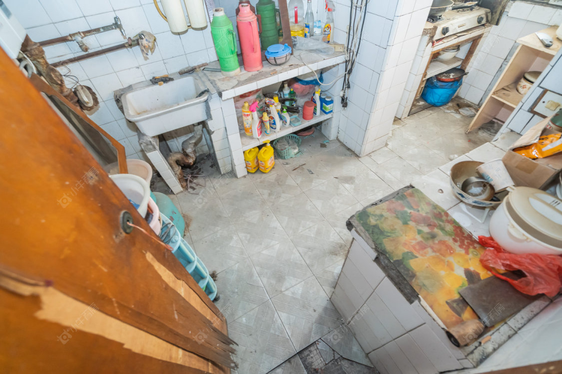 常州县学街在售二手房源室内图_小牛看房