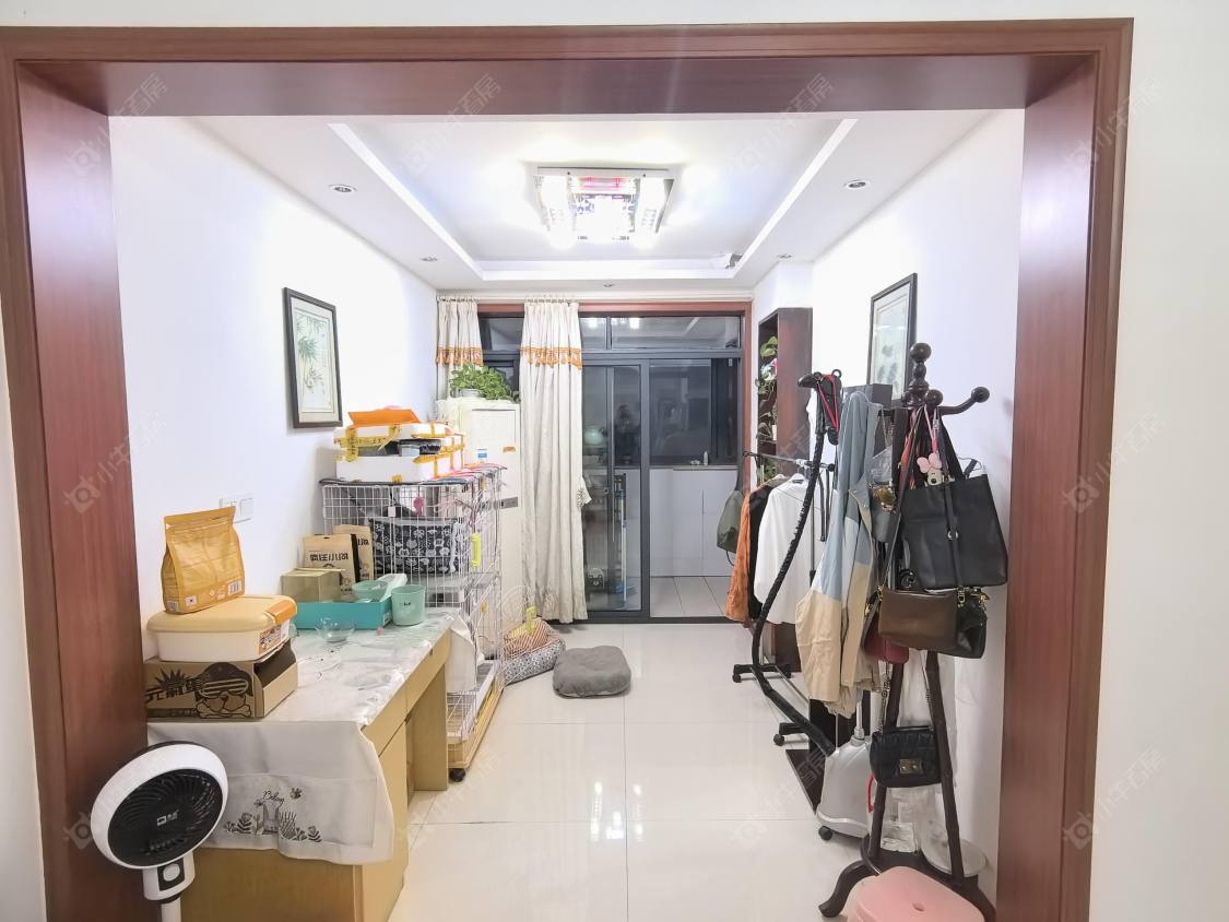 常州常发嘉园在租房源室内图_小牛看房