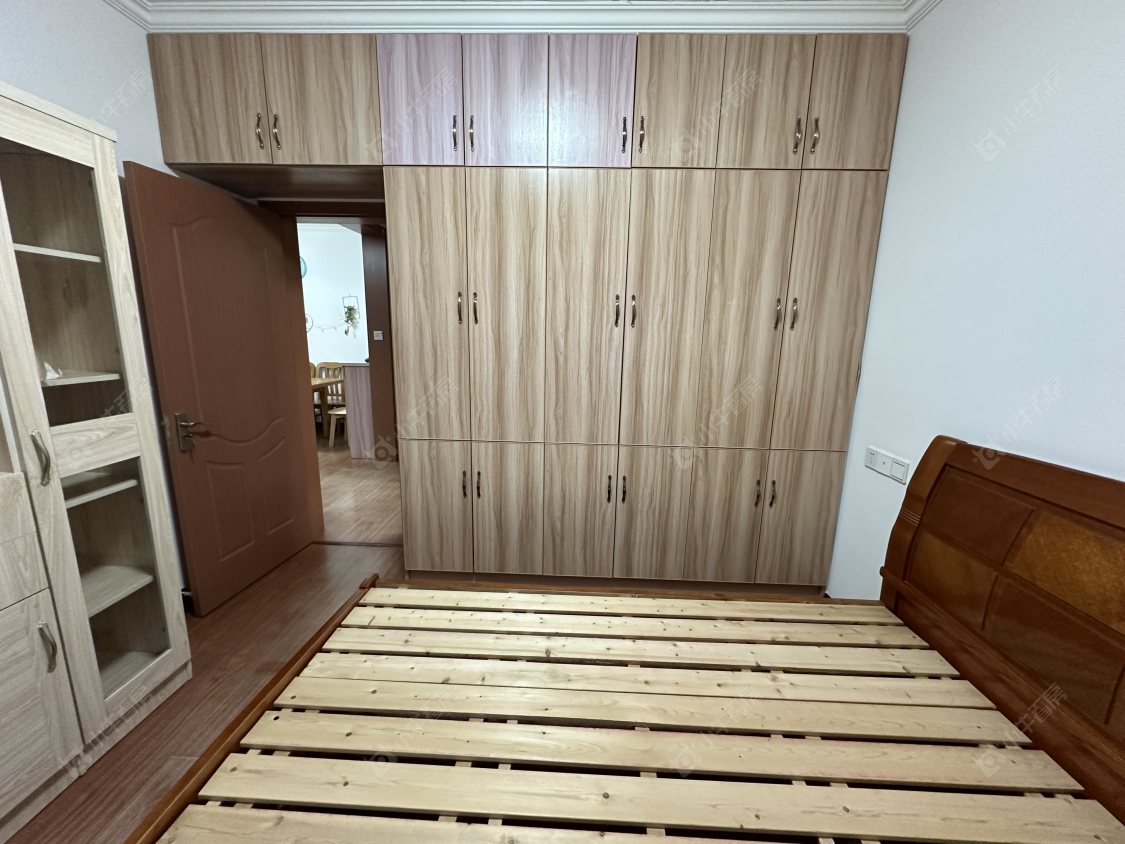 常州京城豪苑北区在租房源_小牛看房