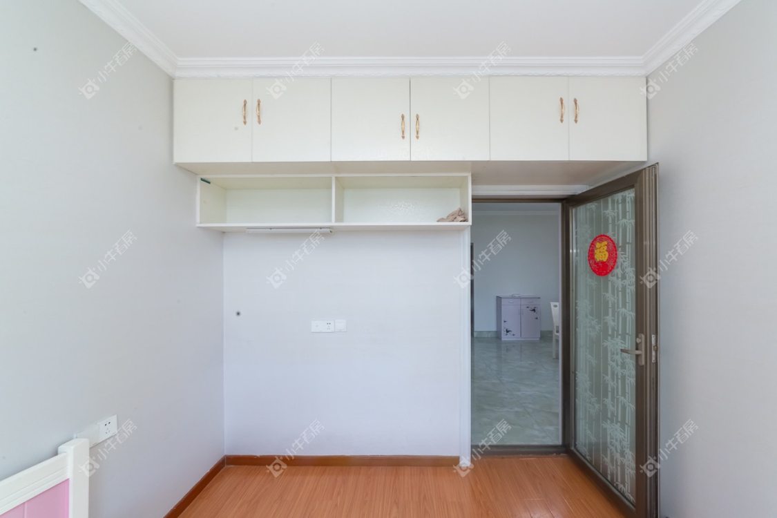 常州银河湾第一城二期在租房源室内图_小牛看房