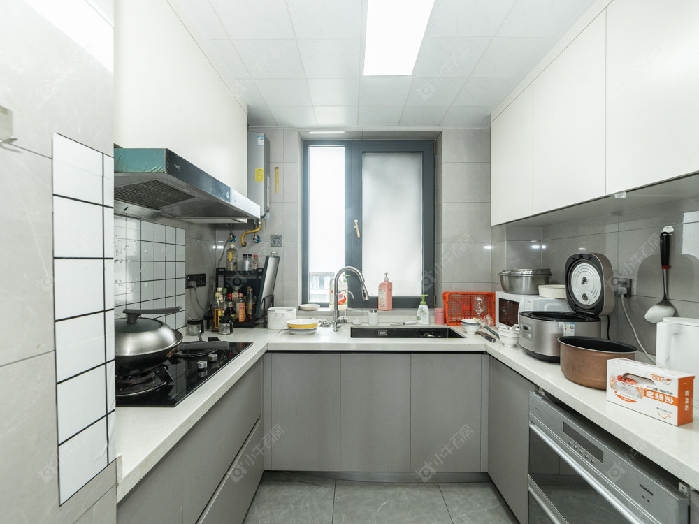 常州嘉宏孟河星光城在售二手房源室内图_小牛看房