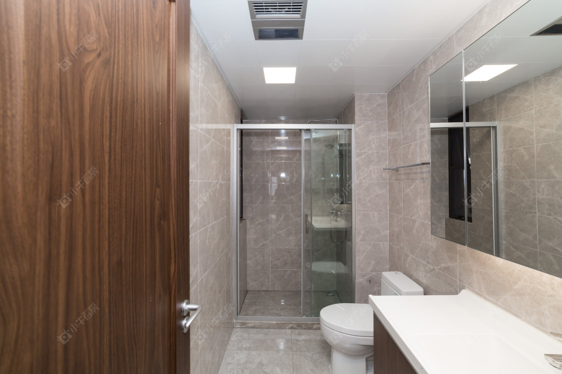 常州旭辉都会上著在售二手房源室内图_小牛看房