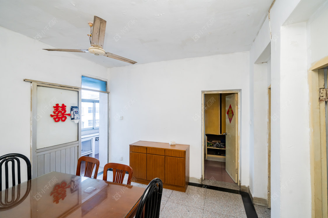 常州丽华二村在售二手房_小牛看房