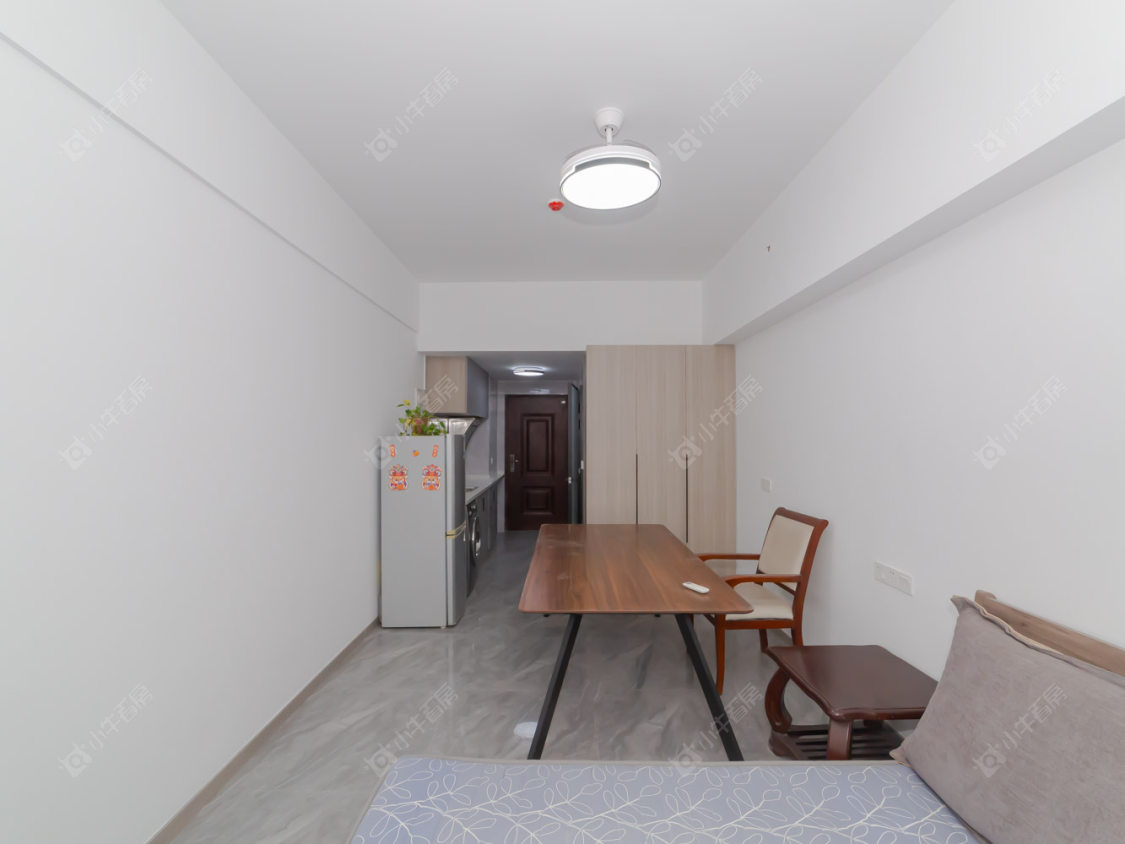 常州龙湖星图在售二手房源室内图_小牛看房