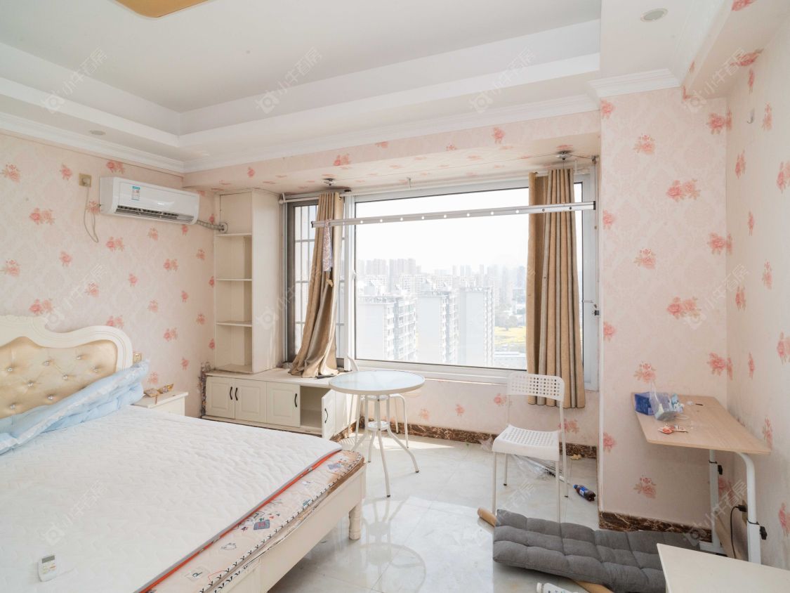 常州宝龙城市广场在售二手房源室内图_小牛看房