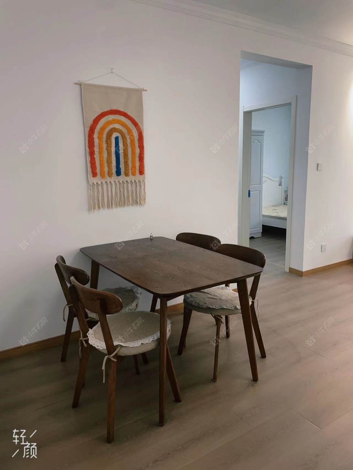 常州龙涛兰陵郡在租房源_小牛看房