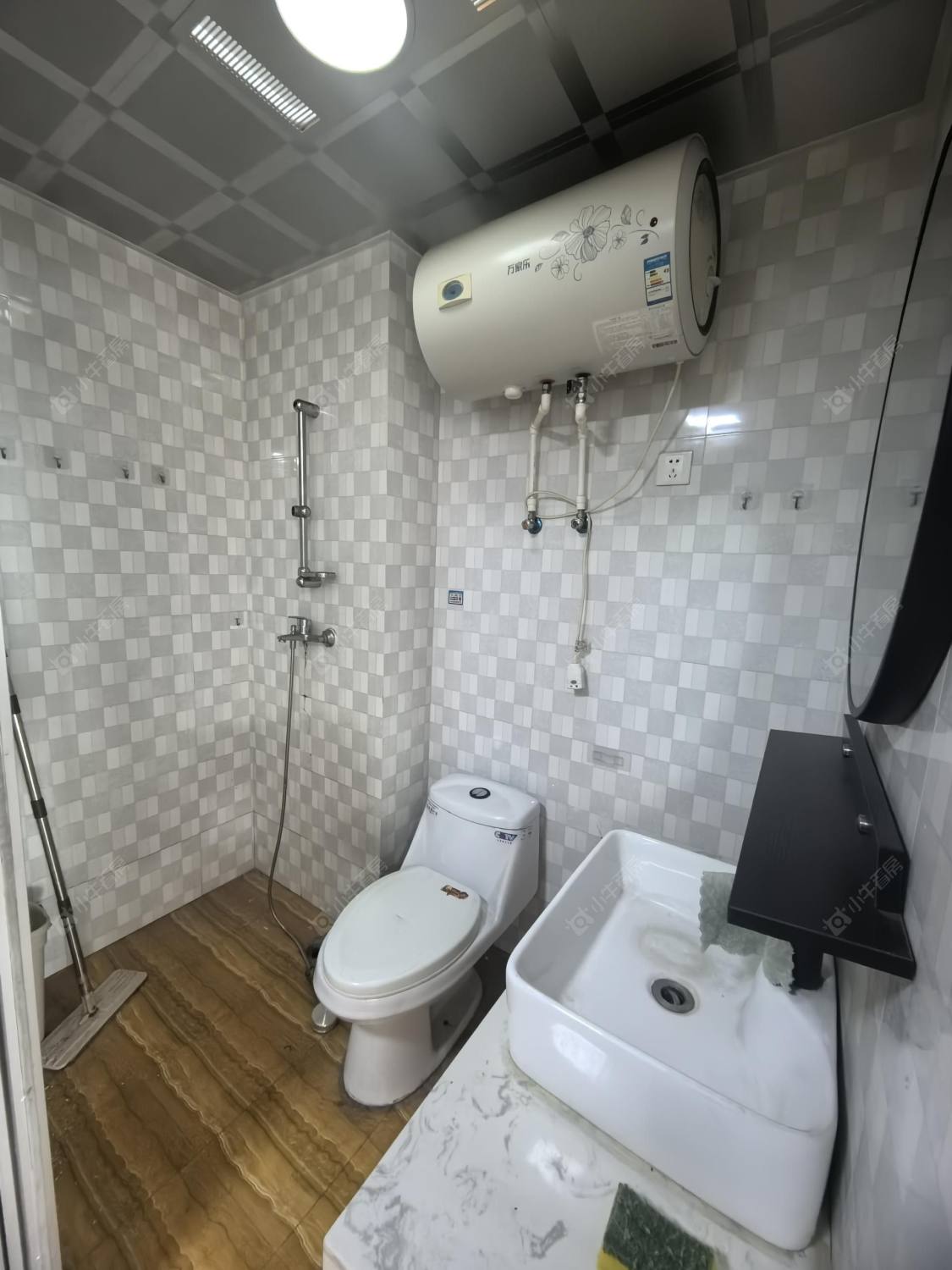 银河湾第一城一期房源室内图 常州银河湾第一城一期在租房源室内图_小牛看房