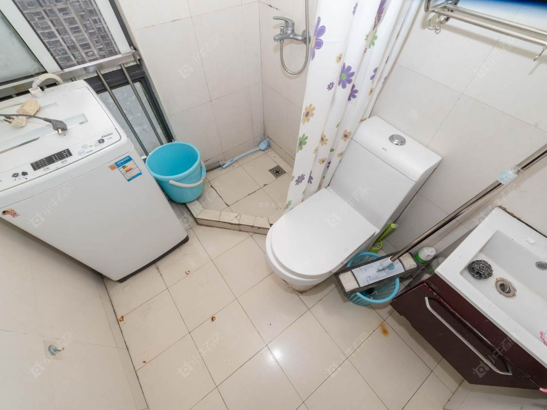 常州金百国际在售二手房源室内图_小牛看房